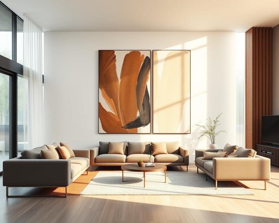 Big Canvas Art