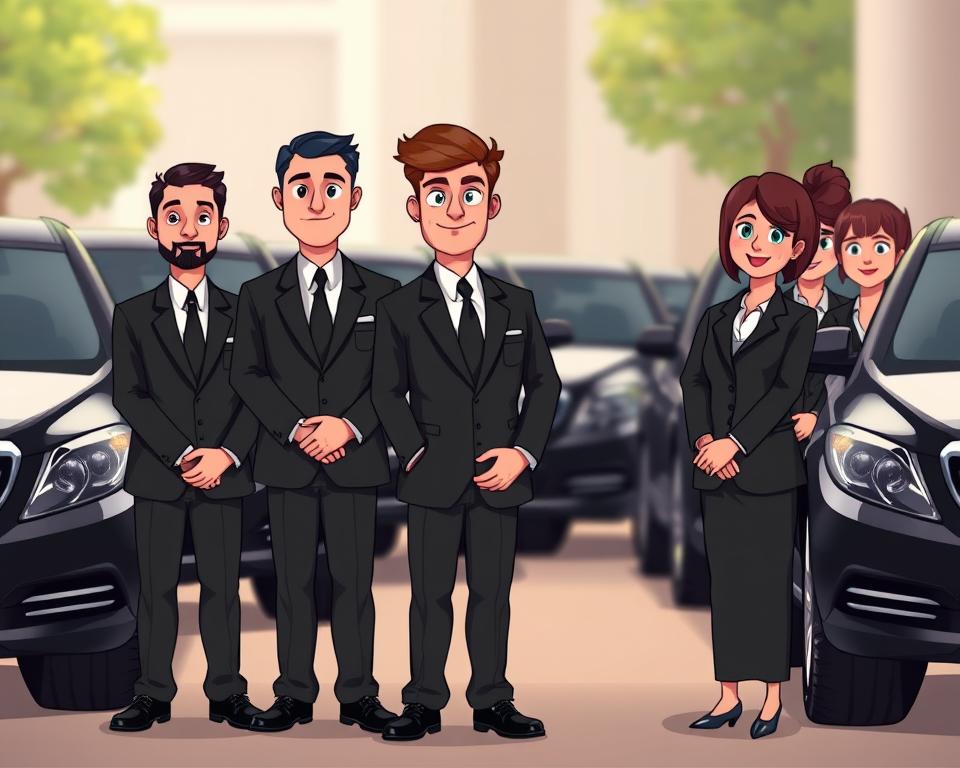 Limo service near me Fort Collins
