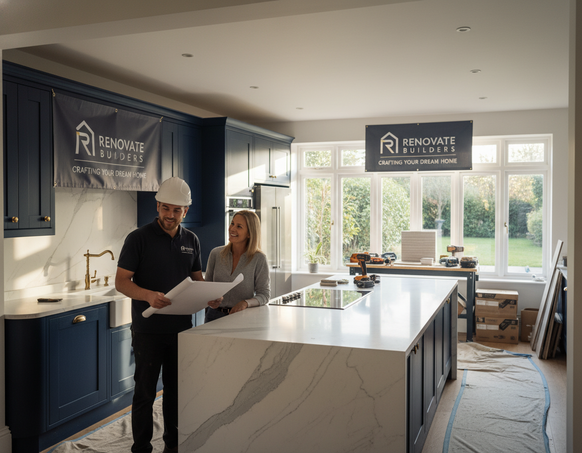 kitchen remodeling contractor Maple Valley WA