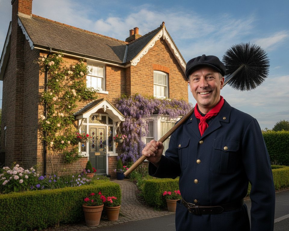 Chimney Maintenance El Monte